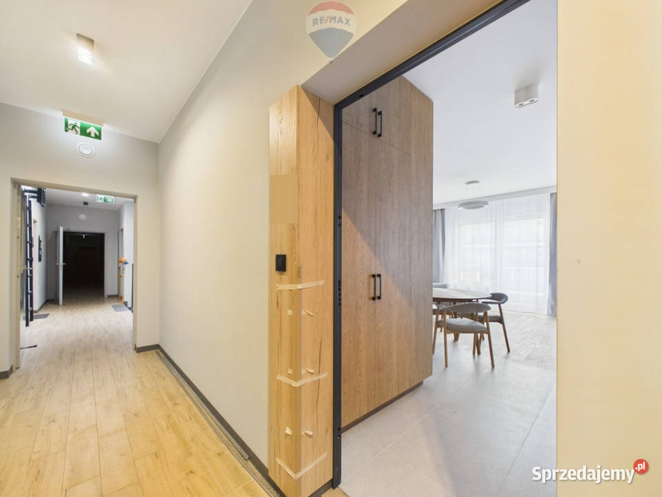 NOWY 3pokojowy apartament na Gocławiu Warszawa sprzedam