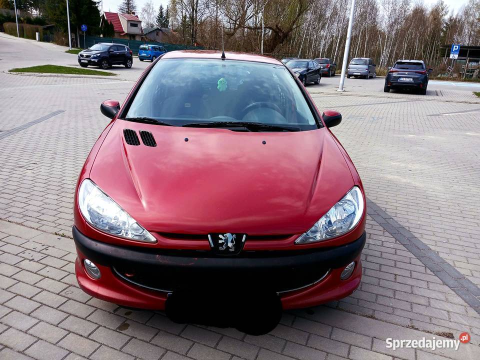 Sprzedam auto podlaskie Suwałki