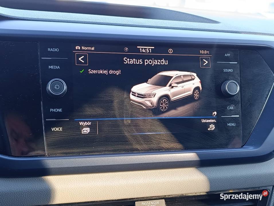 Automat DSG 4x4 20 TSI 190 Dokumentacja Warszawa