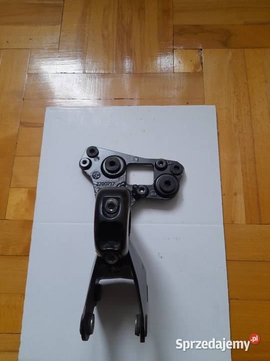 Triumph Street 675 stelaż licznika małopolskie Skawina