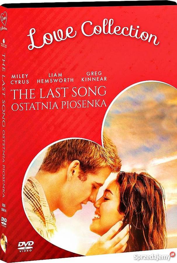 OSTATNIA PIOSENKA wg NICHOLASA SPARKSA Kalisz