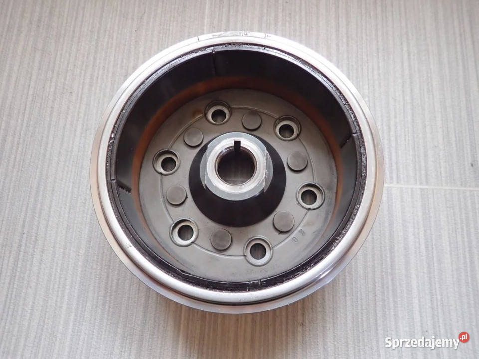 Magneto 032000 7060 1LY VCE80 Kawasaki KLR 650 Pozostałe Strzelce Krajeńskie