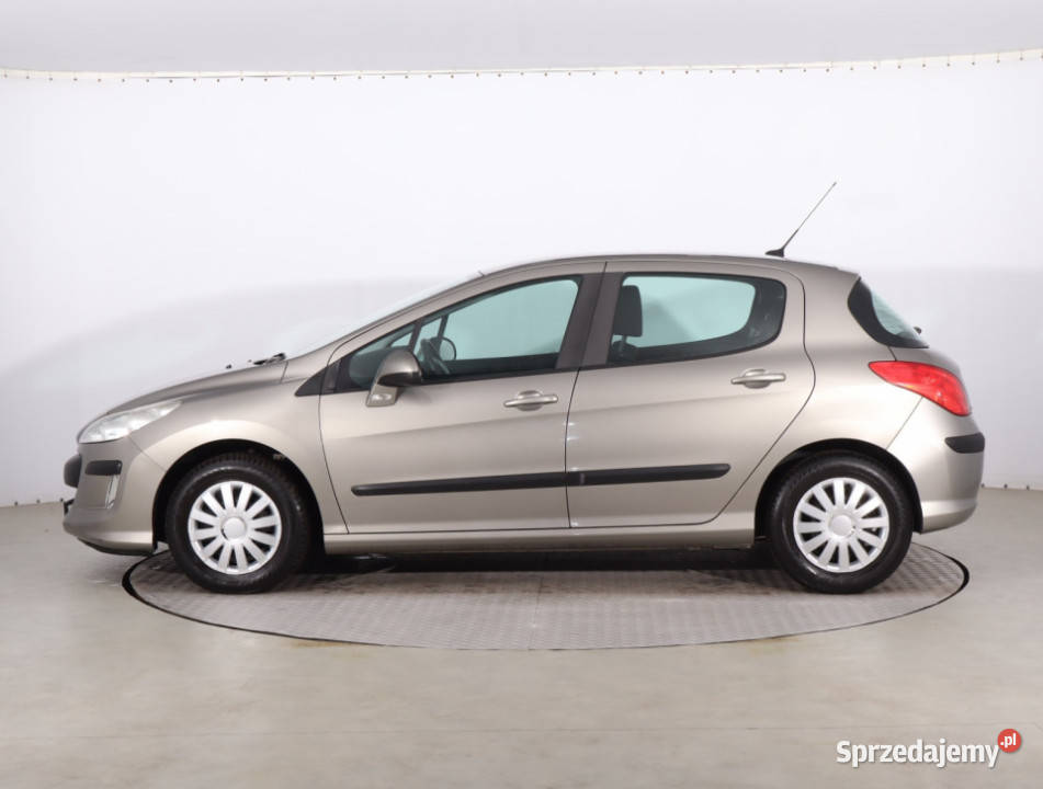 Peugeot 308 16 VTi Piaseczno sprzedam