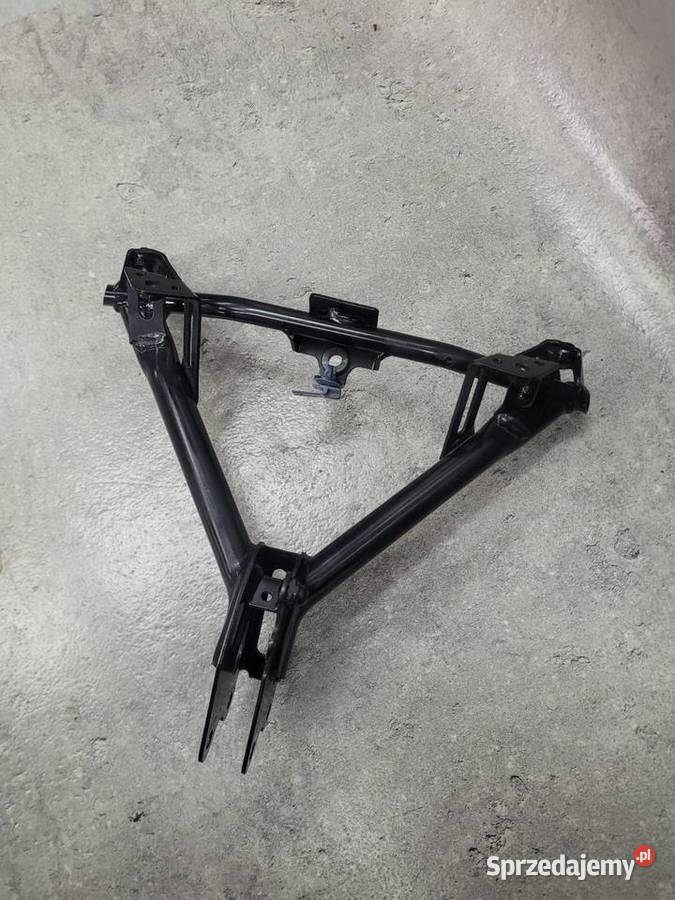 Honda CBR 650R 650 R 2123 stelaż czaszy czachy Nowy Tomyśl