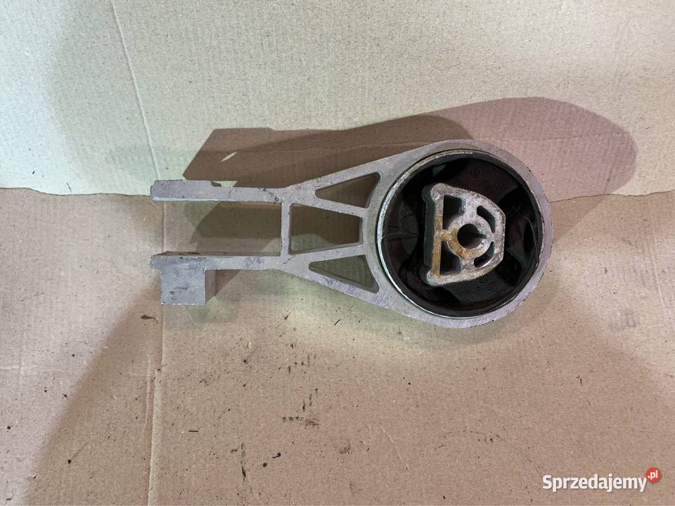 opel corsa d poduszka skrzyni lizak Szczecin sprzedam