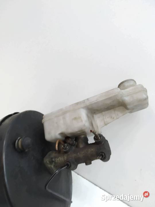 POMPA HAMULCOWA SERWO 0204024593 Ford Transit VI świętokrzyskie