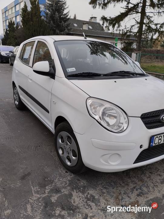Kia Picanto 10