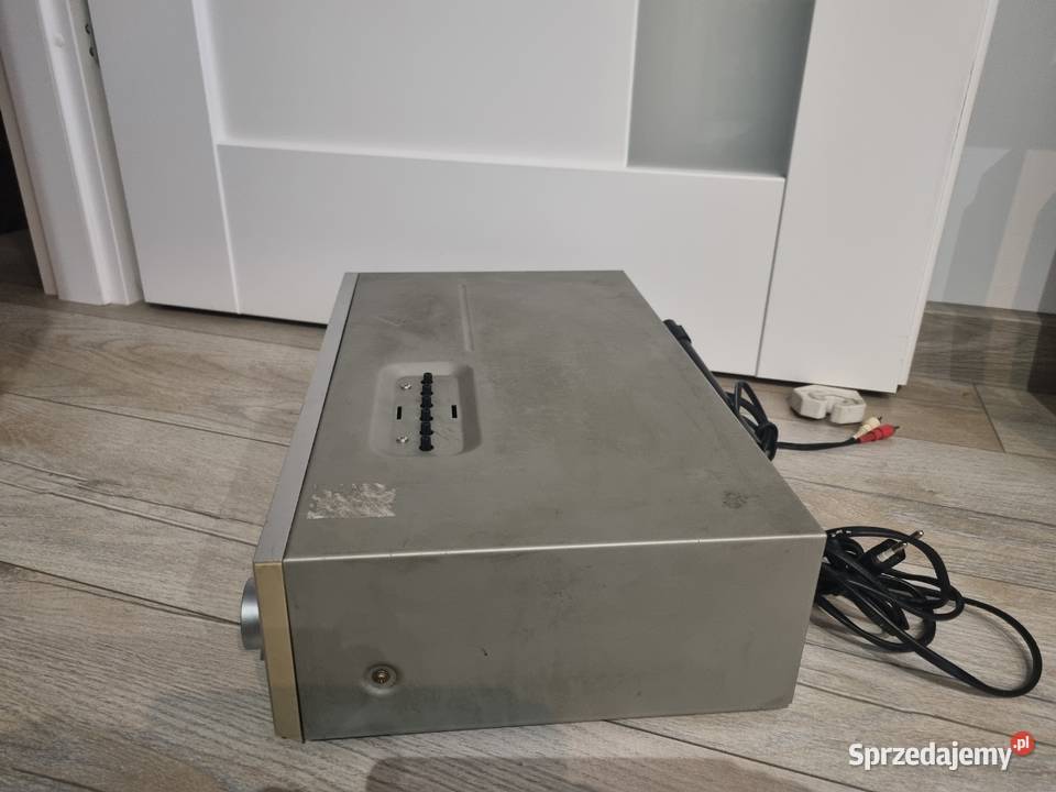 tuner AUREX TOSHIBA STT50 Gorzów Wielkopolski