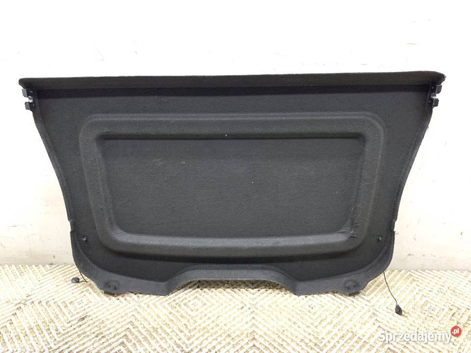 PÓŁKA TYŁ FORD FOCUS III Hatchback OSŁONA podkarpackie sprzedam