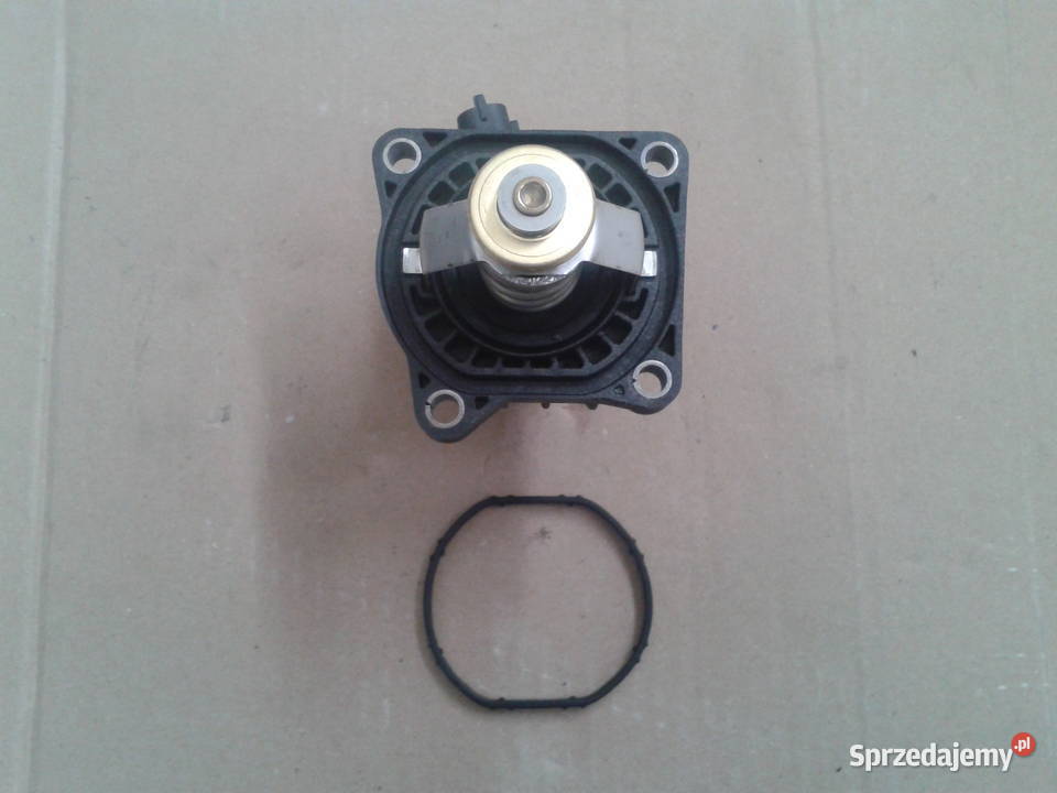 Termostat Oryginał GM 55587349 Opel ASTRA CORSA Chełm