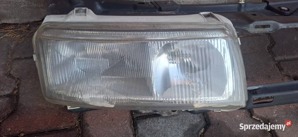 Lampy Reflektory Pas Passat B4 osobowe