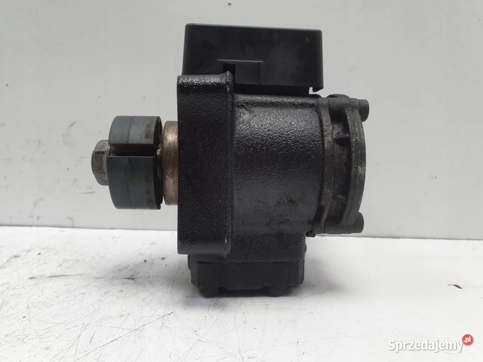 VW Caddy III 16 TDI POMPA WTRYSKOWA paliwa Chełm