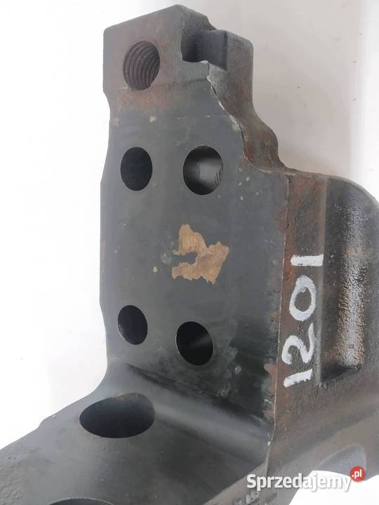 ŁAPA WSPORNIK 1916830 DAF XF 20122016 106 Euro 6 świętokrzyskie
