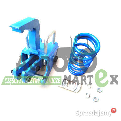 6128110 WSPORNIK KPL LEMKEN Wichrów