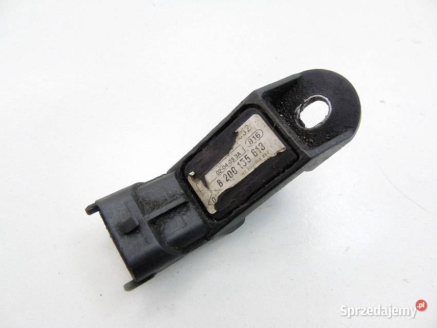 CZUJNIK CIŚNIENIA MAP 22 DCI LAGUNA 2 ESPACE 4 osobowe Sosnowiec