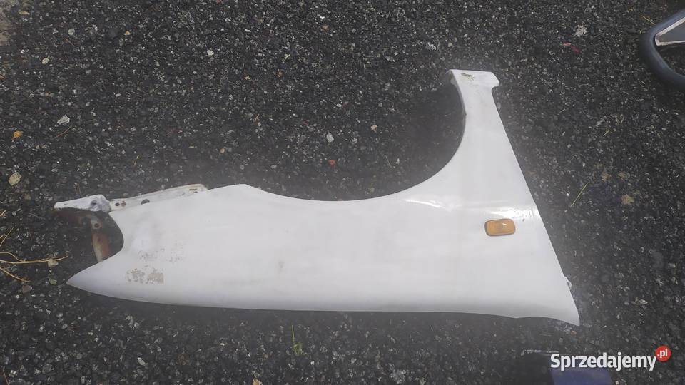 Nissan almera n15 1995 1997 98 1999 błotnik dolnośląskie sprzedam