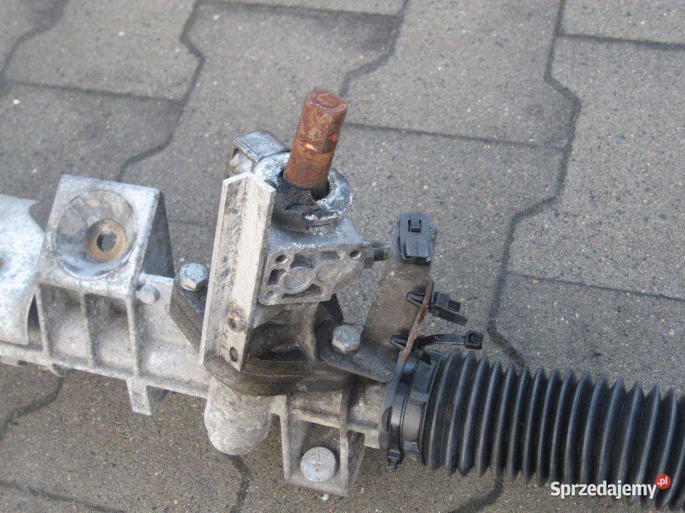 volvo s80 9803r 29 benzyna przekładnia Rakoniewice