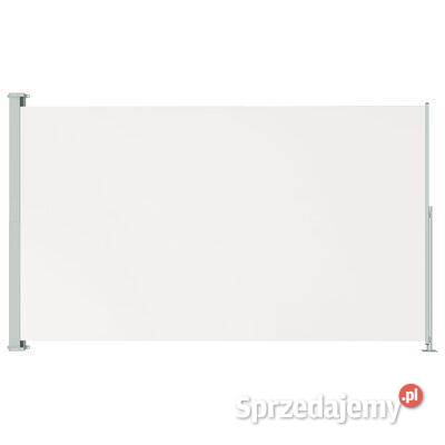 vidaXL Zwijana markiza boczna na taras 180x300 Warszawa sprzedam