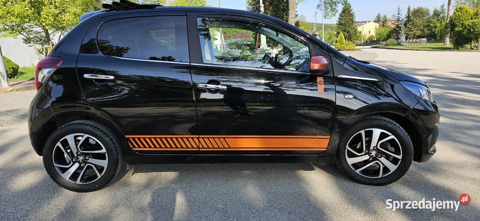 PEUGOT 1082020 R 10 Chmielnik