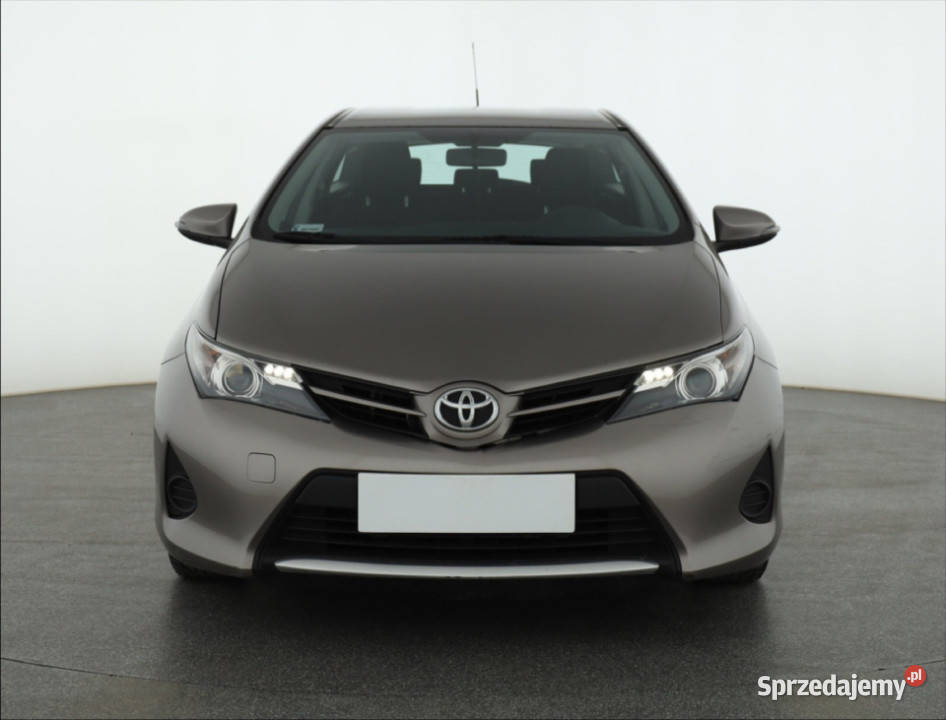 Toyota Auris 14 D4D sprzedam