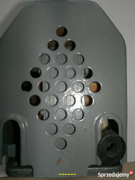 elektromagnes mt 4202 kuz 10 h śląskie Dąbrowa Górnicza sprzedam