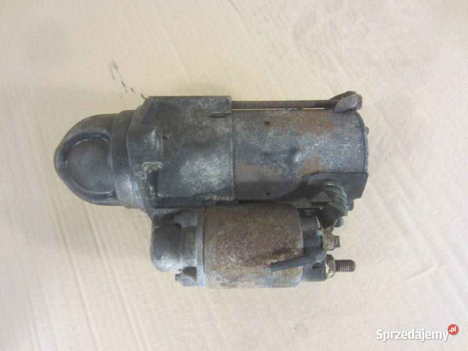 Rozrusznik Opel Vectra C Signum Szczecin