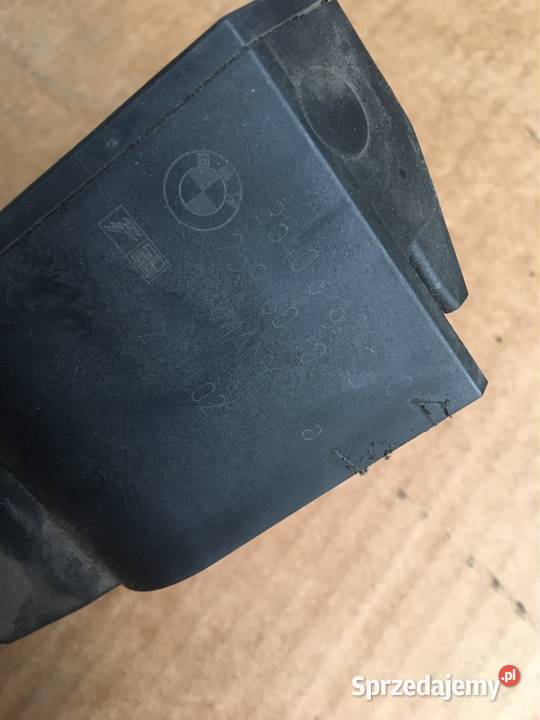 Pedał gazu Bmw e46 20d automat 3540676248001 pomorskie Chojnice