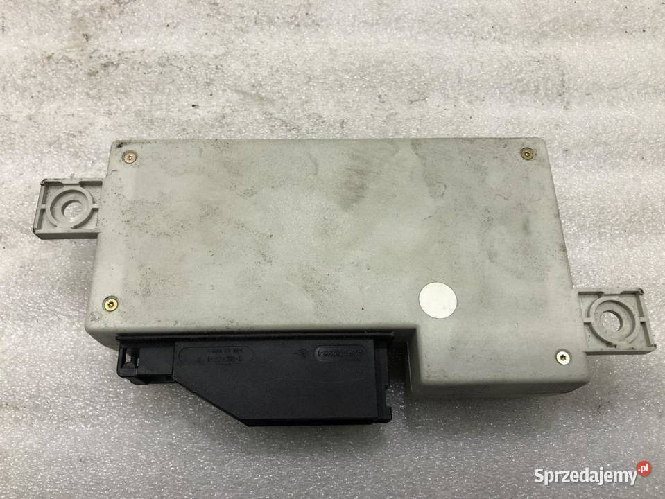 MODUŁ STEROWNIK MERCEDES EKLASA W210 A2108207026