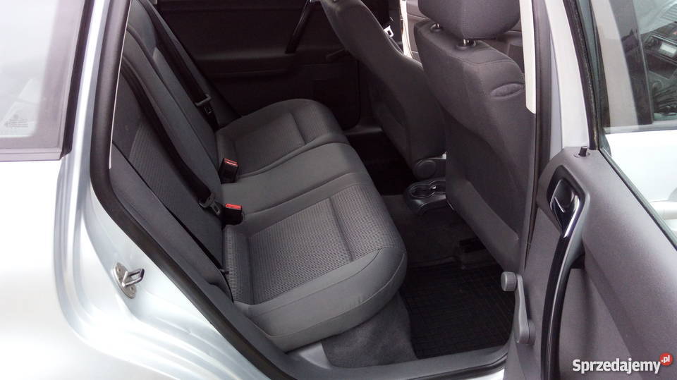 VW Polo 19 TDI 5 drzwi 204667km