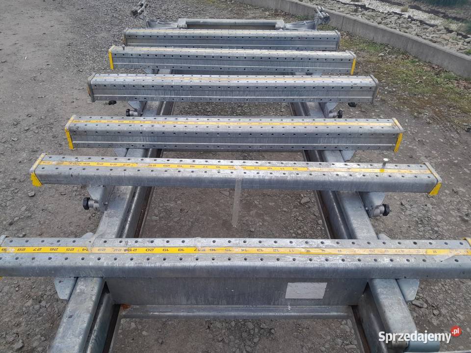 Car Bench rama blacharska rama naprawcza Narzędzia blacharskie Zielona Góra