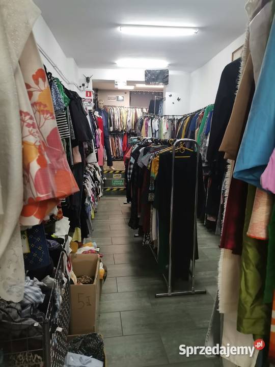 Odzież i wyposażenie