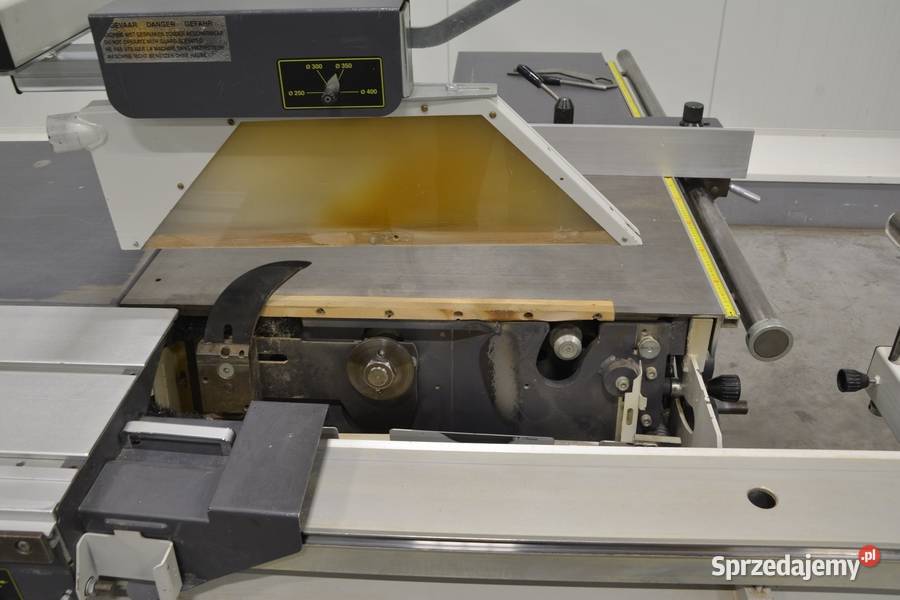 6522 PILARKA FORMATOWA ROBLAND Z3200