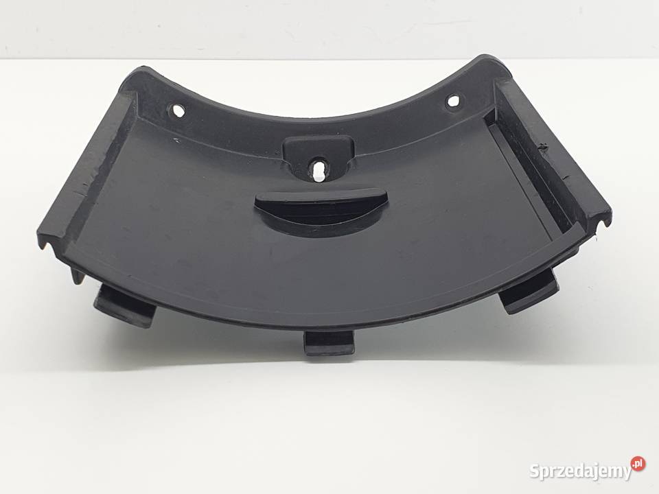 OSLONA ZASLEPKA WYPELNIENIE PEUGEOT EVIVACITY Części i akcesoria motocyklowe Janowice