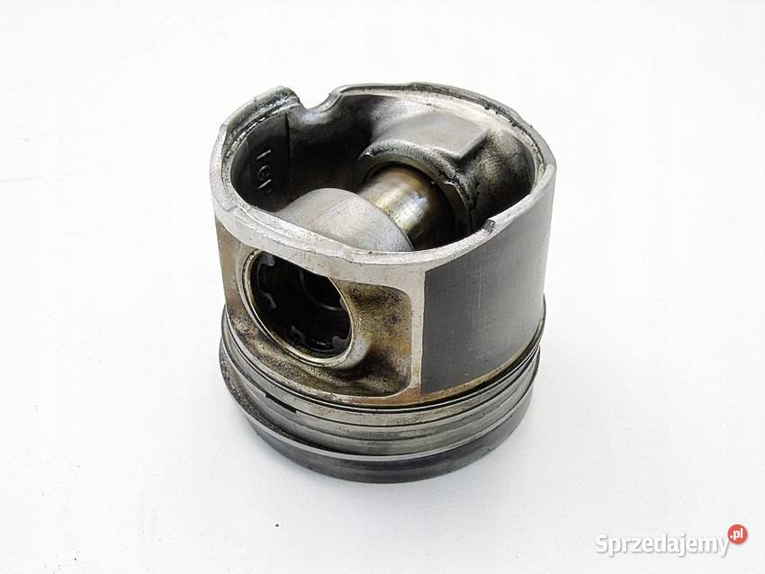 TŁOK A930 0942 19 CDTI SX4 VECTRA C 159 ZAFIRA osobowe Sosnowiec