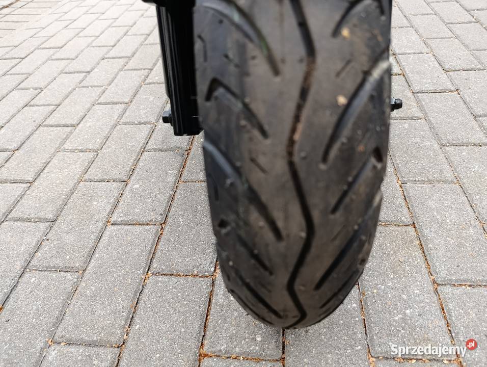 Sym Jet 4 50 Transport Dym Jet 4 50 Transport Wyrzysk