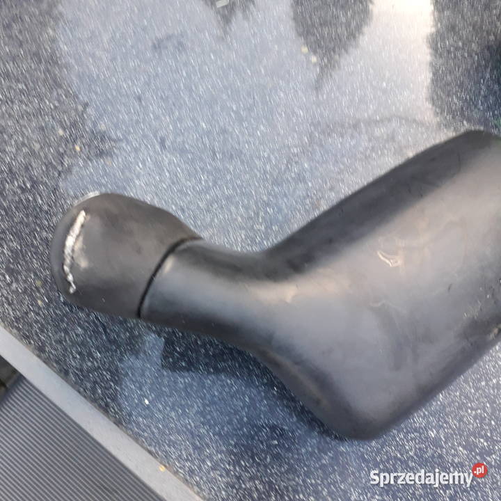 Audi 80 B4Prawe Lusterko Elektryczne Podgrzewane Strzelce Krajeńskie