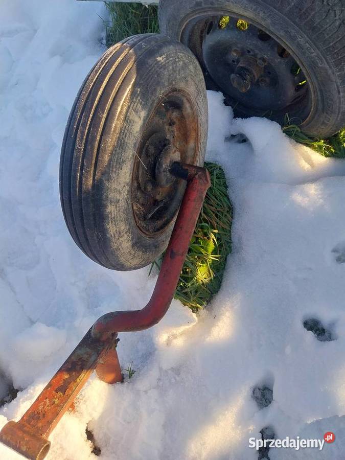 Koła kółka na łożyskach Nowy Sącz