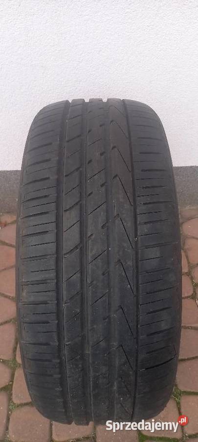 Opona hankook 235x50x19 19cale Łódź