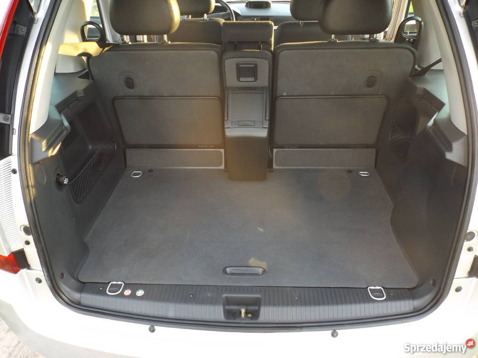WYGLĄD OPEL MERIVA 16 157000km
