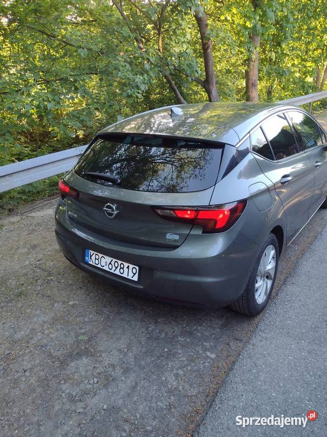Do sprzedania samochód w super stanie małopolskie Żegocina