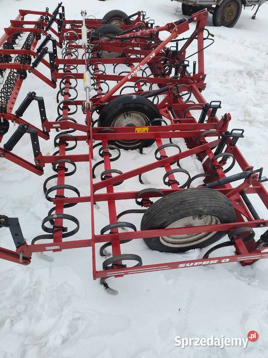 Agregat KONGSKILDE 53m Agregaty kujawsko-pomorskie Jabłonowo Pomorskie sprzedam