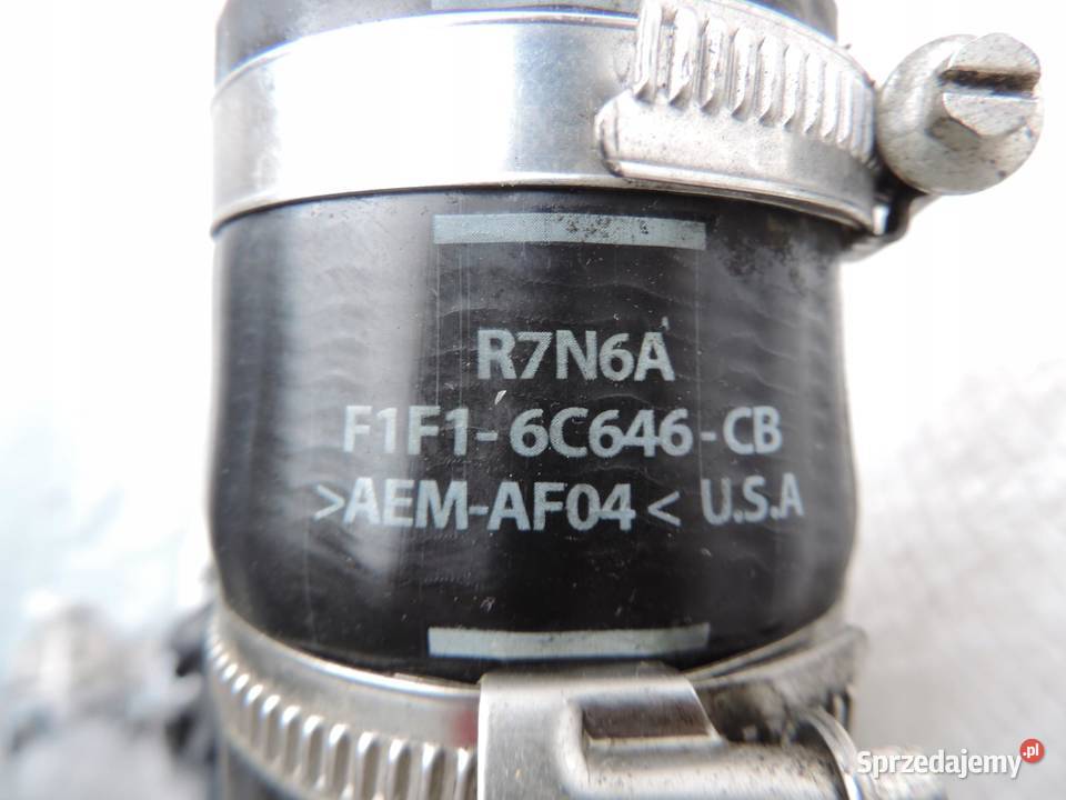 RURA POWIETRZA FORD KUGA MK2 LIFT 15 ECOSBOOST