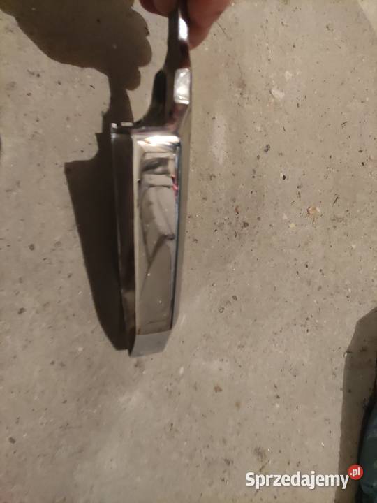 Yamaha Raider chrom Oslona Lublin sprzedam