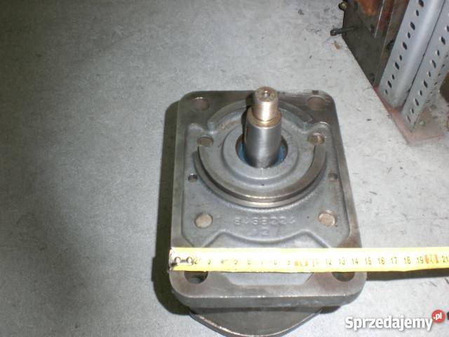Pompa PZ2K 10P sprzedam