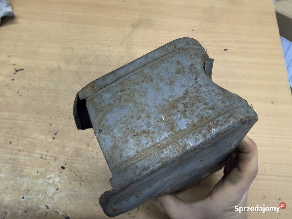 Puszka osłona pod siedzeniem Simson SR2SR2 E org kujawsko-pomorskie Wielka Nieszawka