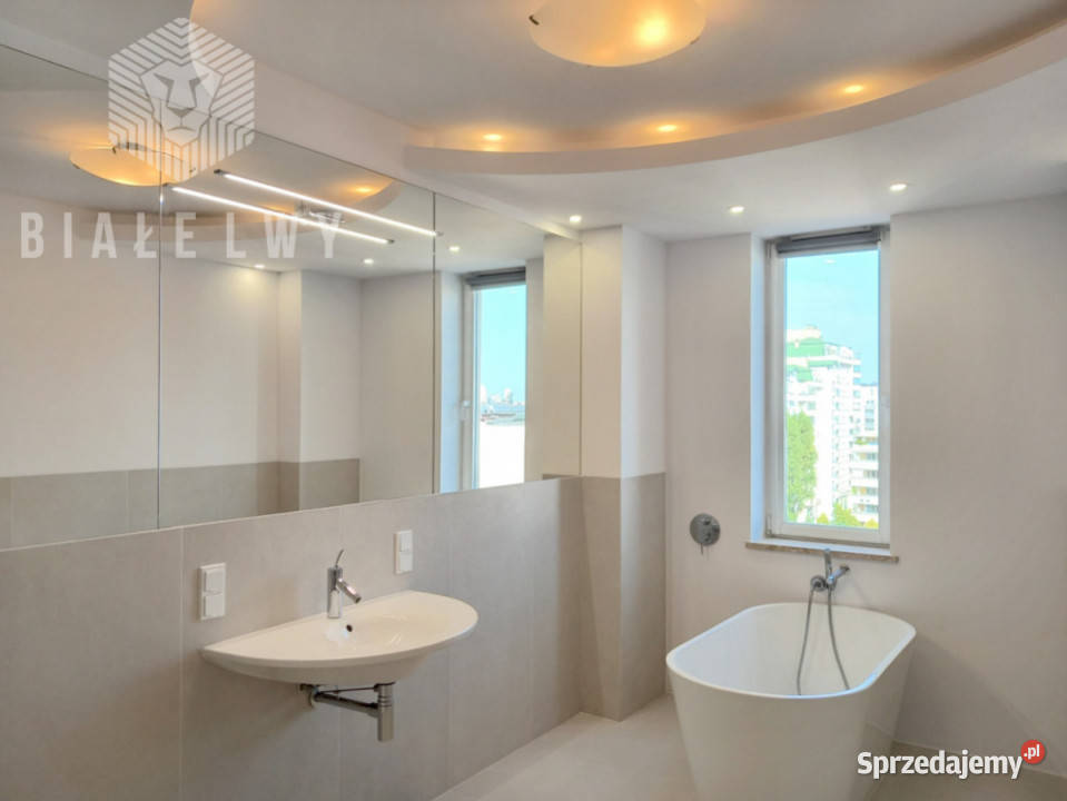 Mieszkanie 11951m2 3 pok Warszawa Mieszkania