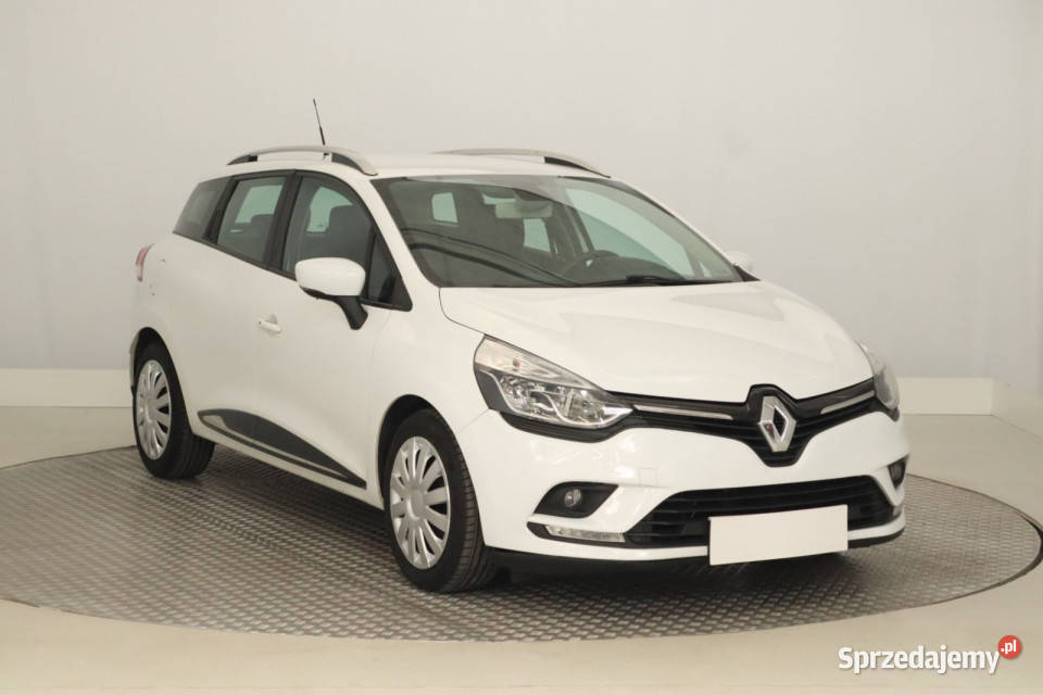 Renault Clio 15 dCi śląskie