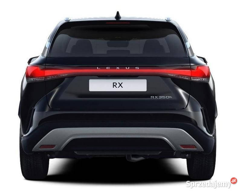 Lexus Rx Business Edition 25 Hybrid 250 pełny VAT Warszawa