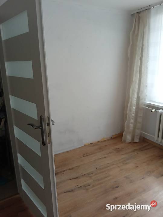 Mieszkanie na wynajem śląskie