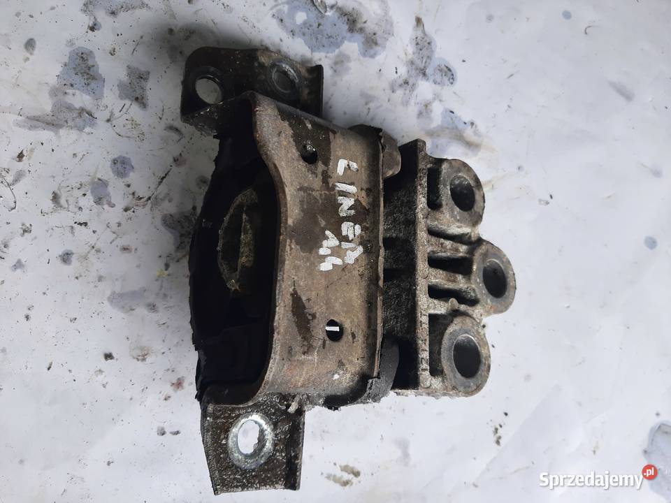 Fiat Linea Doblo FL 14 8V łapa poduszka silnika sprzedam